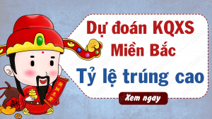 Dự đoán lô đẹp nhất 17/1