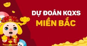 Dự đoán xổ số 6/3